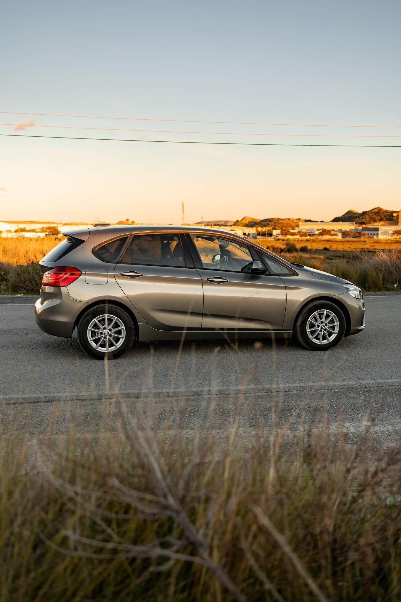 BMW Serie 2 Active Tourer Advantage