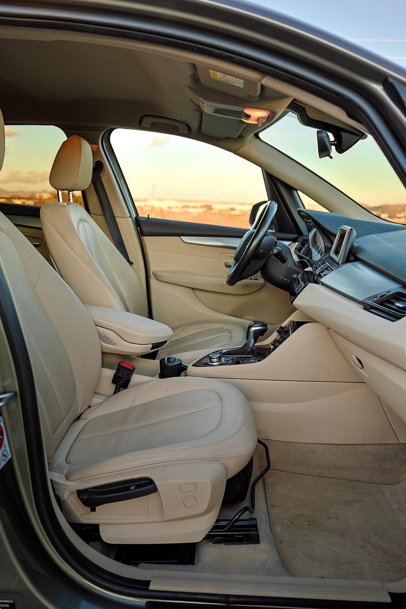 BMW Serie 2 Active Tourer Advantage