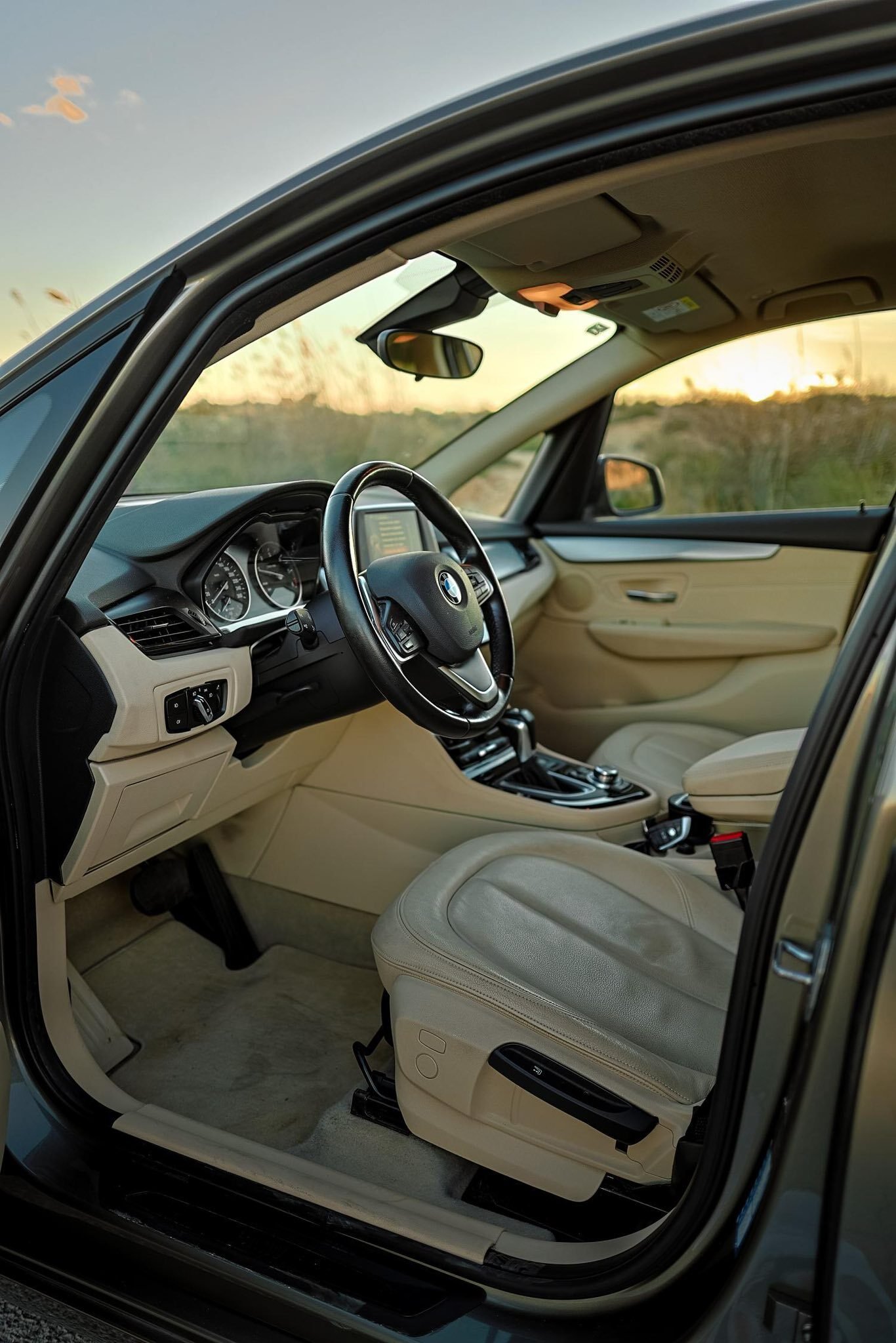 BMW Serie 2 Active Tourer Advantage