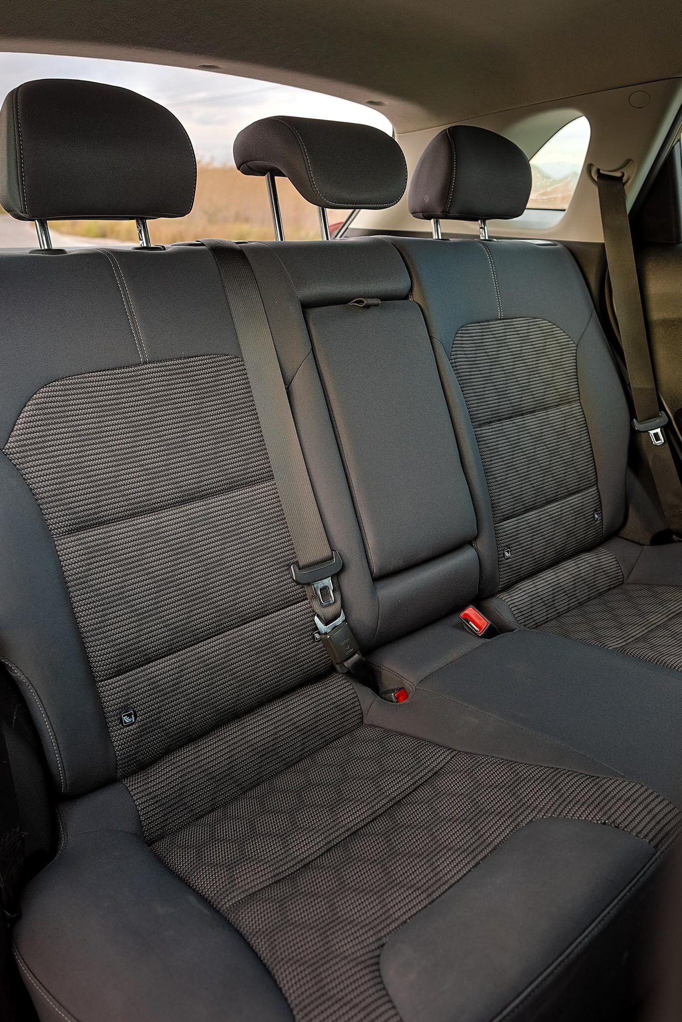 KIA Niro Hybrid Drive