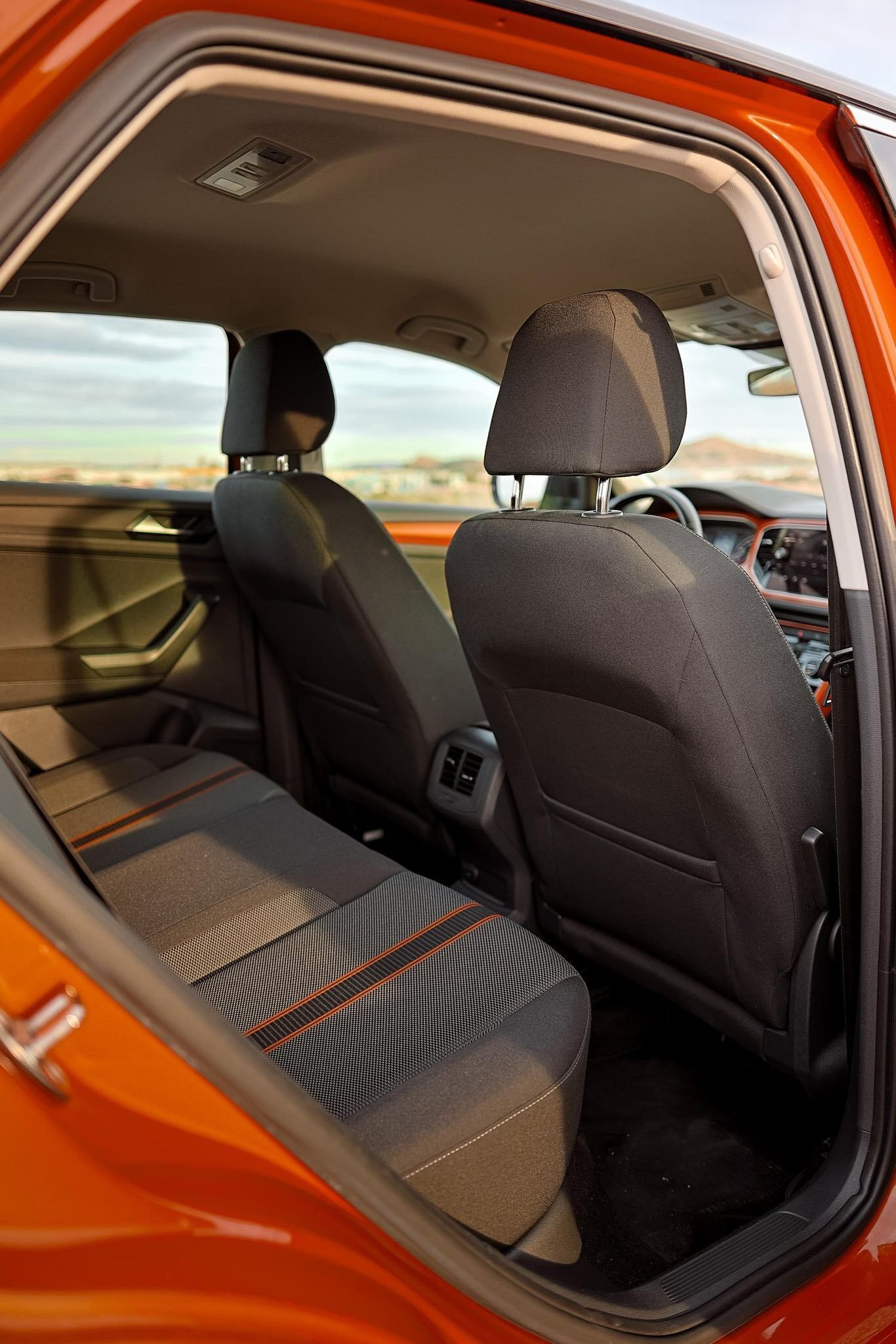 VOLKSWAGEN T-Roc Sport 2.0 TDI DSG